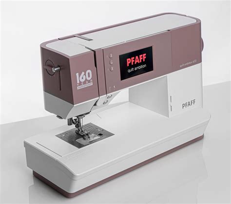 Pfaff Quilt Ambition Sewing Machine