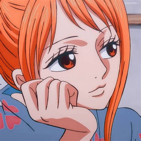 🔥≈nami≈🔥 Desenhos De Anime Personagens De Anime Filmes De Anime