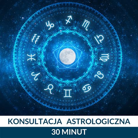 Konsultacja Astrologiczna Minut Astroguide By Tati