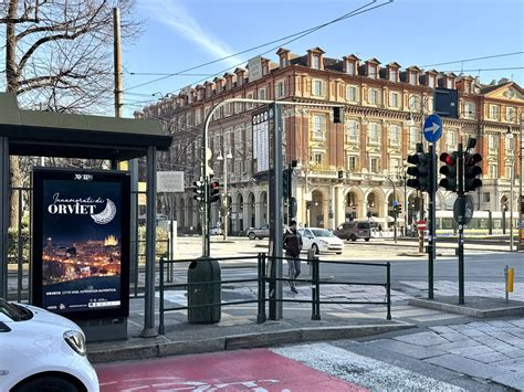 Innamorati di Orvieto la città arriva nel cuore di Milano Torino e