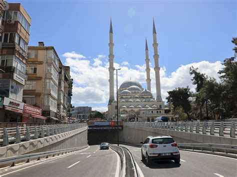 Maltepe meydan alt geçidi açıldı Kartal 24