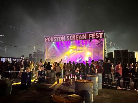 Explore 10 Best Haunted Houses In Houston Planet Travel Advisor