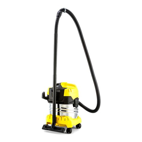 Vacuum Cleaner Wet Dry 20L WD4 Company Karcher Origin USA