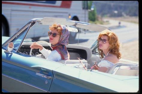 Thelma and Louise [Cast] photo