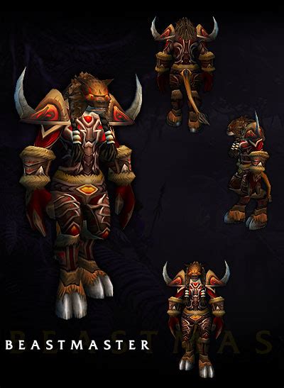 Barrens Chat Wow Classic Raid And Dungeon Tier Sets Gallery