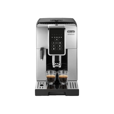 Machine Caf Grain Delonghi Dinamica Ecam Sb