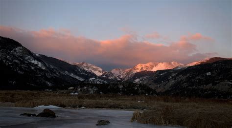 Moraine Park Rmnp Co Flickr