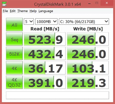 Test Lenovo Thinkpad X Carbon Early Ultrabook Notebookcheck