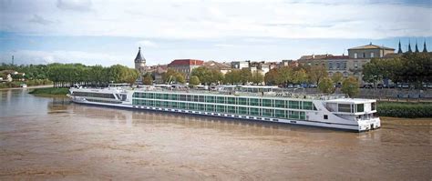 Scenic Emerald Space Ship Scenic River Cruises The Cruise Line