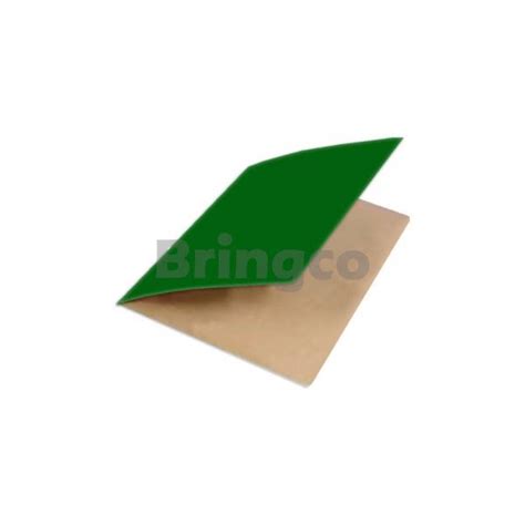 Carpeta Archivadora Oficio Archi Line Verde Und Br