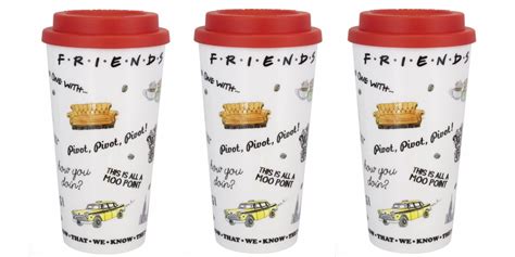 20 Friends Themed Ts Best Friends Tv Show Presents