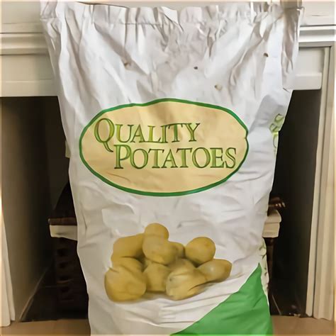 Seed Potatoe For Sale In Uk Used Seed Potatoes