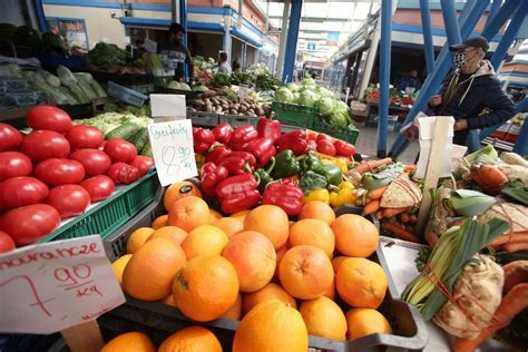 W których województwach inflacja jest najwyższa Dane GUS za I kwartał