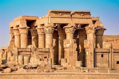 Kom Ombo Temple Egypt Your Egypt Tours