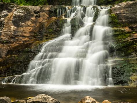 Kent Falls | Smithsonian Photo Contest | Smithsonian Magazine