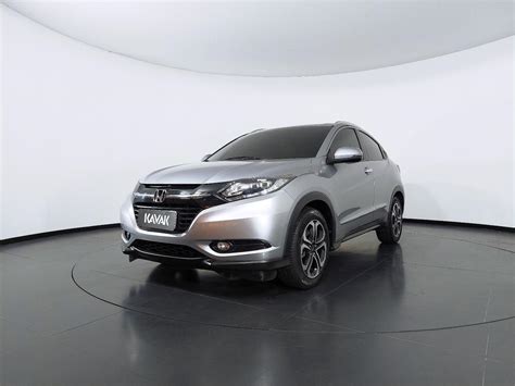 Carros Honda Hr V Touring Suv Usados Kavak Brasil