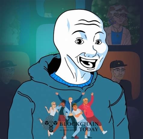 Wojak Finance Woj Self Reported Market Capitalization Hits 131 56 Million 블록체인투데이