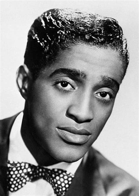 Sammy Davis Jr Studio Photo Poster Framing Print Vintage Movie Decor