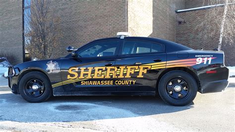 Shiawassee County Criminal Attorneys Corunna Defense