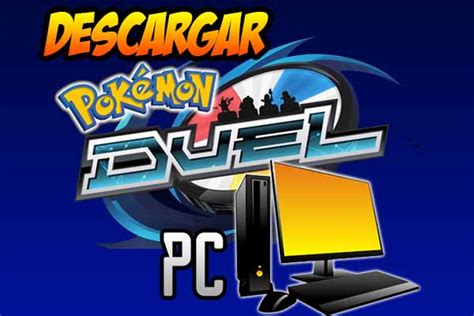 Descargar Pok Mon Duel Para Pc Gratis Pokeduel Net