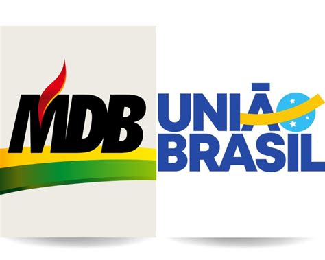 União Brasil deverá coligar o MDB e está preparando uma boa