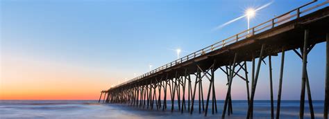 Carolina And Kure Beach Winter Rentals Network Carolina Beach