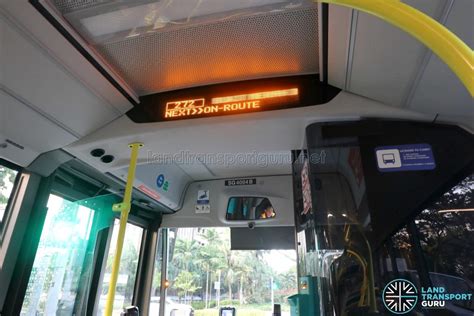 Mercedes Benz Citaro Hybrid Front Led Pids Land Transport Guru