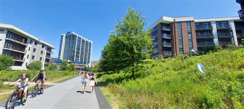 The Atlanta BeltLine: Where Atlanta Comes Together