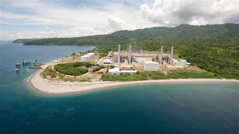 Pioneering Energy Solutions The Sual Power Plants Contributions To