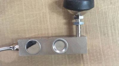 China Keli OIML Approval Shear Beam Load Cell Sqb 500kg 1000kg 2ton