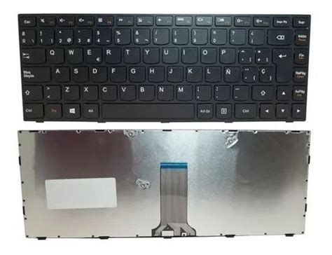 Teclado Lenovo Ideapad Ibr Isk Isk Cuotas