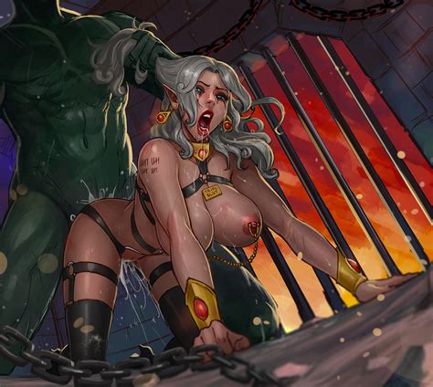 How To Train Your Slut By AdooHay Hentai Foundry