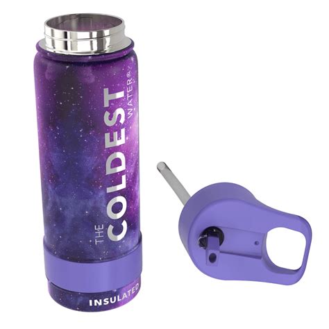 Purple Water Bottles For The Ultimate Purple Lover – Coldest