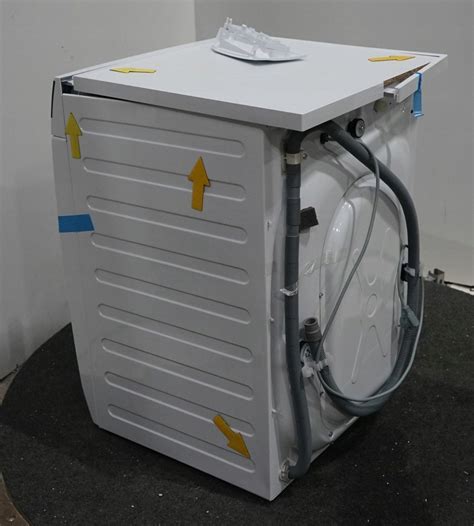 OUTLET Pralka ELECTROLUX EW6F329SP PerfectCare - 11598096981 ...