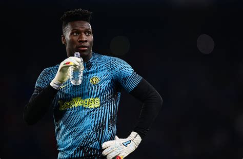 Fabrizio Romano on Twitter André Onana deal update Wednesday and