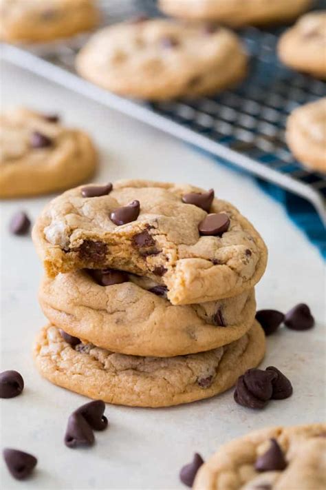 chocolate chip pudding cookies  recipe critic