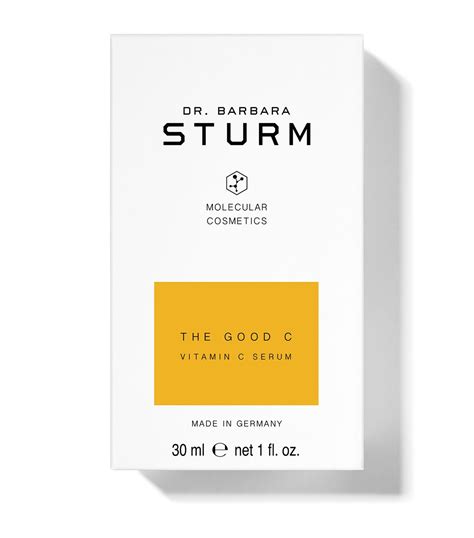 Dr Barbara Sturm The Good C Vitamin C Serum Ml Harrods Uk