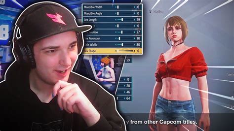 Character Creation In Street Fighter 6 Has Depth YouTube