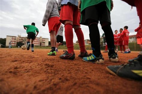 13 Dicas De Como Passar Numa Peneira De Futebol Carreira De Futebol