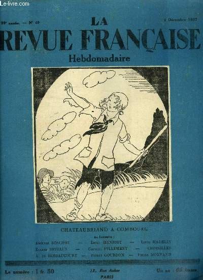 La revue française n 49 Nos bonnes feuilles sur la légende dorée