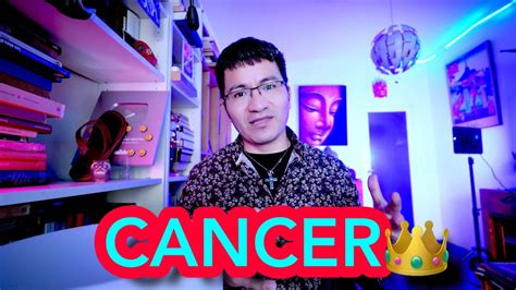 CÁncer ♋️ Bonus👑 Que Locura😱 Tu Eres Un Alma Reencarnad Ahora Lo