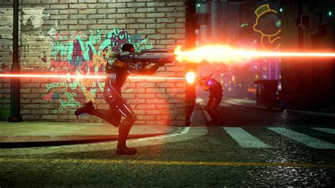 Crackdown 3 Multiplayer Modus Wrecking Zone Vorgestellt