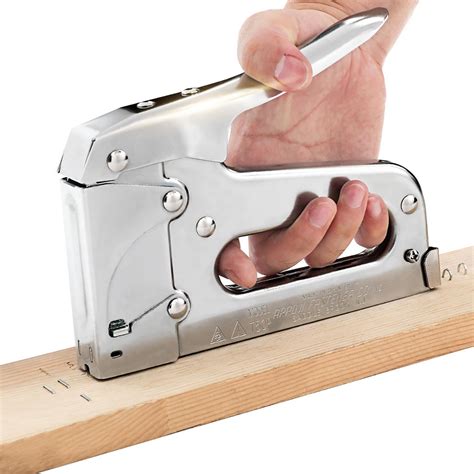 Arrow Fastener Professional Heavy Duty Staple Guns Factory Sale | www