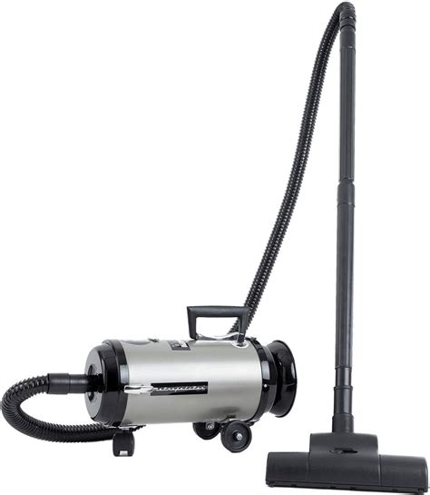 Which Is The Best Commercial Canister Heavy Duty Vacuum Cleaner Home