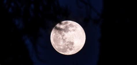 Flower Full Moon 2020 How To Watch The Final Supermoon Of The Year