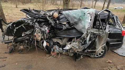 Miertelny Wypadek W Kostrzynie Nad Odr Nie Yje Letni Mieszkaniec