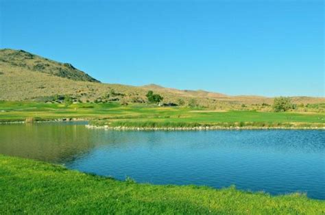 Course Gallery Eagle Valley Golf Course East