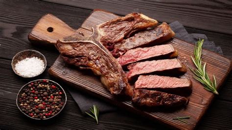 How To Cook T Bone Steak On Blackstone Griddle Recipes Net