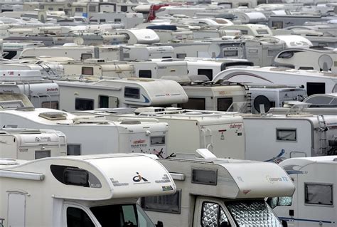 Salone del Camper a Parma la fiera del turismo in libertà la Repubblica