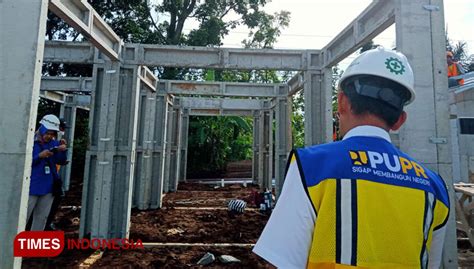 Mengenal Risha Rumah Tahan Gempa Untuk Korban Cianjur Times Jakarta